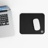 Mouse Pad Black (Rectangle)