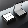 Divistrom Jewelry Box