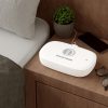 Divistrom UV Phone Sanitizer and Wireless Charging Pad