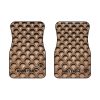 Divistrom Car Mats (2x Front)