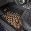 Divistrom Car Mats (2x Front)