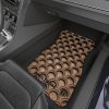 Divistrom Car Mats (2x Front)