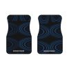 Divistrom Car Mats (2x Front)