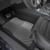 Divistrom Car Mats (2x Front) Grey