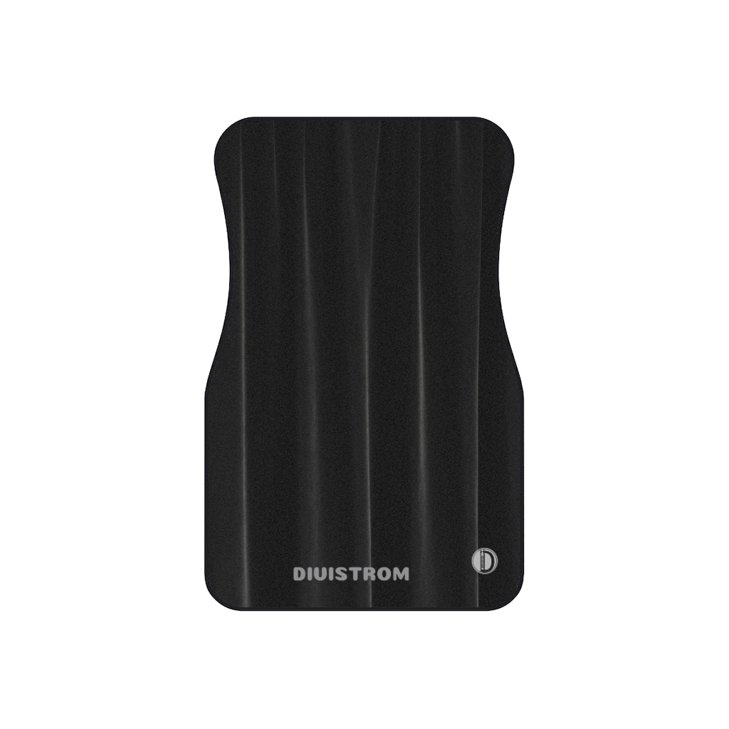 Car Mats (2x Front)
