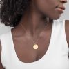 engraved-silver-disc-chain-necklace-24k-gold-coating-womens-6-624abb91ee4bf.jpg Engraved Silver Disc Necklace