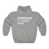 Divistrom Unisex Hooded Sweatshirt