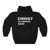 Divistrom Unisex Hooded Sweatshirt