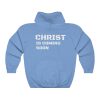 Divistrom Unisex Hooded Sweatshirt