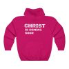 Divistrom Unisex Hooded Sweatshirt
