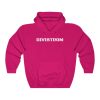 Unisex Hooded Sweatshirt