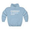 Divistrom Unisex Hooded Sweatshirt
