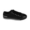 Black Women's Sneakers