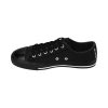 Black Women's Sneakers
