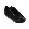 Black Women's Sneakers