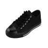 Black Women's Sneakers