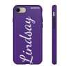 61522-3.jpg Lindsay Divistrom Tough Phone Cases