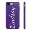 61523-3.jpg Lindsay Divistrom Tough Phone Cases