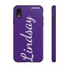 61529-3.jpg Lindsay Divistrom Tough Phone Cases
