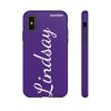 61531-3.jpg Lindsay Divistrom Tough Phone Cases