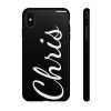 61533-5.jpg Chris Divistrom Personalized Tough Cases