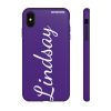 61534-3.jpg Lindsay Divistrom Tough Phone Cases