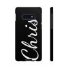61797-5.jpg Chris Divistrom Personalized Tough Cases