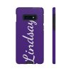 61798-3.jpg Lindsay Divistrom Tough Phone Cases