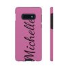 Trendy Divistrom Personalized Tough Cases