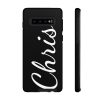 61801-6.jpg Chris Divistrom Personalized Tough Cases