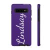 61805-3.jpg Lindsay Divistrom Tough Phone Cases