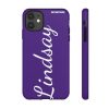 63234-4.jpg Lindsay Divistrom Tough Phone Cases