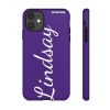 63235-4.jpg Lindsay Divistrom Tough Phone Cases
