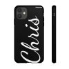 63235-6.jpg Chris Divistrom Personalized Tough Cases
