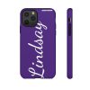 63237-3.jpg Lindsay Divistrom Tough Phone Cases