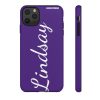 63238-3.jpg Lindsay Divistrom Tough Phone Cases