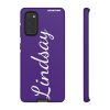 65225-3.jpg Lindsay Divistrom Tough Phone Cases