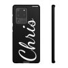 65227-7.jpg Chris Divistrom Personalized Tough Cases