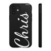 67998-5.jpg Chris Divistrom Personalized Tough Cases
