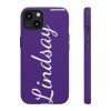 75384-6.jpg Lindsay Divistrom Tough Phone Cases