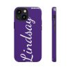 75385-6.jpg Lindsay Divistrom Tough Phone Cases