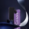 Karen Divistrom Tough Phone Cases