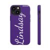 75386-6.jpg Lindsay Divistrom Tough Phone Cases