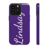 75387-6.jpg Lindsay Divistrom Tough Phone Cases