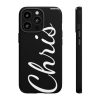 75388-10.jpg Chris Divistrom Personalized Tough Cases