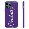75390-6.jpg Lindsay Divistrom Tough Phone Cases