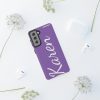 Karen Divistrom Tough Phone Cases