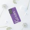 Karen Divistrom Tough Phone Cases