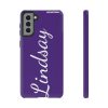 77844-6.jpg Lindsay Divistrom Tough Phone Cases