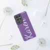 Karen Divistrom Tough Phone Cases